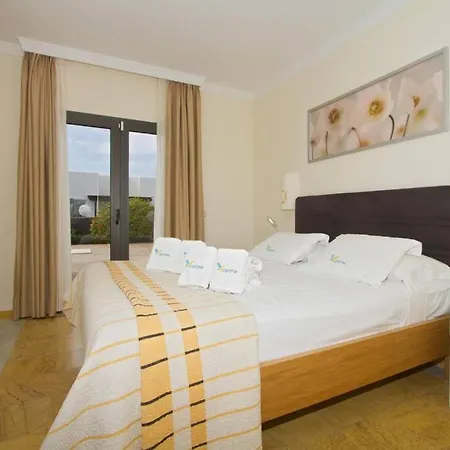 Villa Alegria Playa Blanca