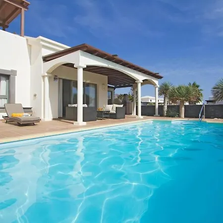Alegria Villa Playa Blanca